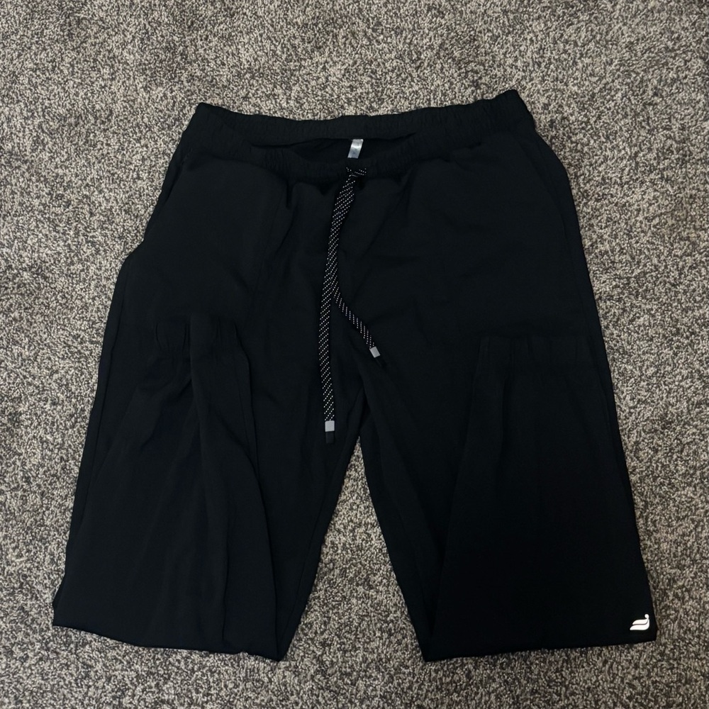 Fabletics Black Women’s Joggers